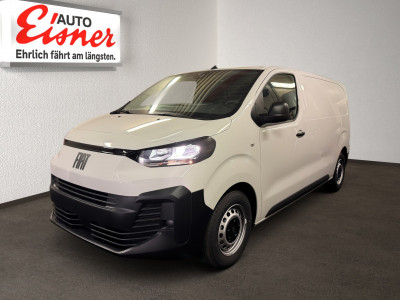 Fiat Scudo Gebrauchtwagen