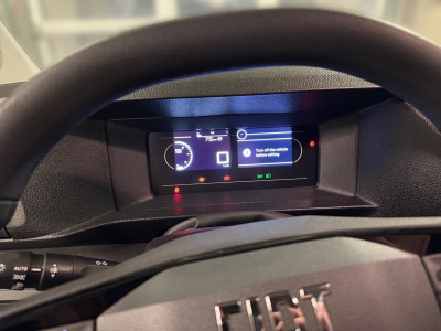 Fiat Scudo Gebrauchtwagen