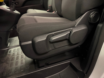 Fiat Scudo Gebrauchtwagen