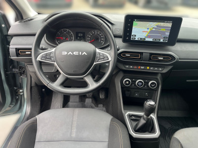 Dacia Jogger Gebrauchtwagen