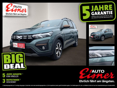 Dacia Jogger Gebrauchtwagen