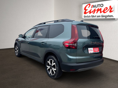 Dacia Jogger Gebrauchtwagen