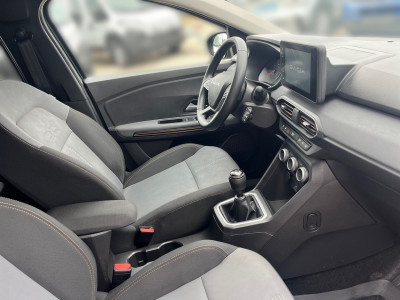 Dacia Jogger Gebrauchtwagen