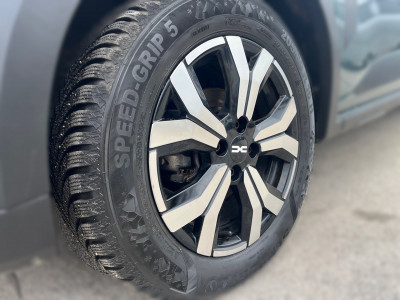 Dacia Jogger Gebrauchtwagen