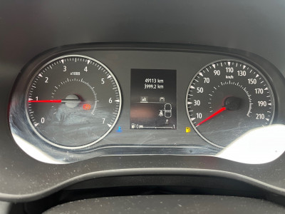 Dacia Jogger Gebrauchtwagen