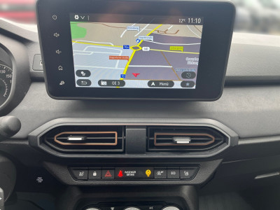 Dacia Jogger Gebrauchtwagen