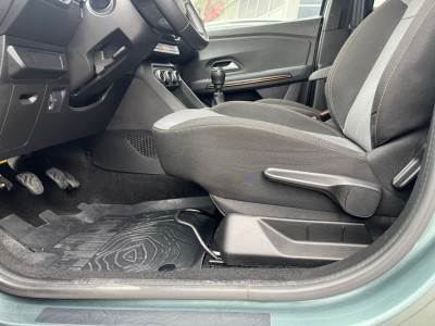 Dacia Jogger Gebrauchtwagen