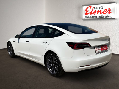 Tesla Model 3 Gebrauchtwagen