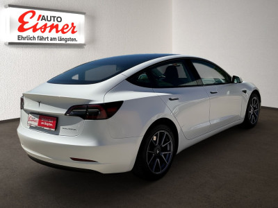 Tesla Model 3 Gebrauchtwagen