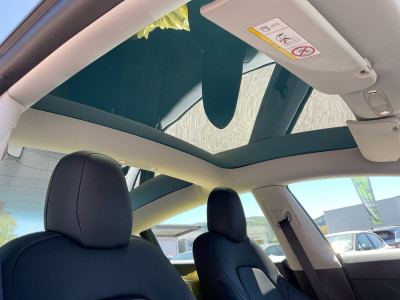 Tesla Model 3 Gebrauchtwagen