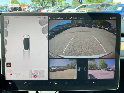 Tesla Model 3 Gebrauchtwagen