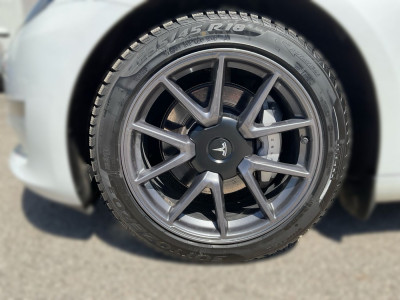 Tesla Model 3 Gebrauchtwagen