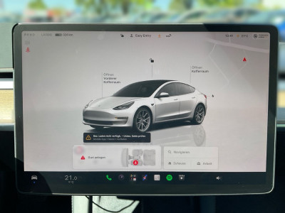 Tesla Model 3 Gebrauchtwagen