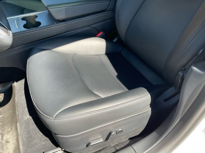 Tesla Model 3 Gebrauchtwagen