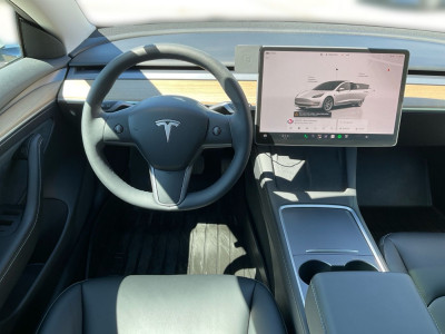 Tesla Model 3 Gebrauchtwagen
