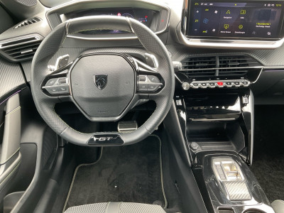 Peugeot 208 Gebrauchtwagen