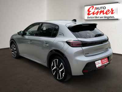 Peugeot 208 Gebrauchtwagen