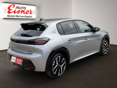 Peugeot 208 Gebrauchtwagen