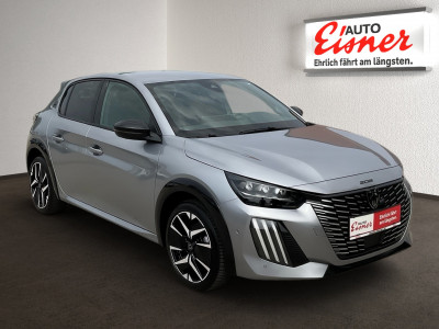 Peugeot 208 Gebrauchtwagen