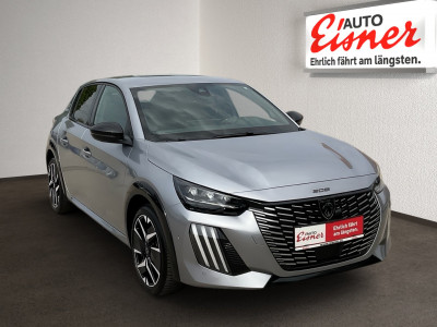 Peugeot 208 Gebrauchtwagen