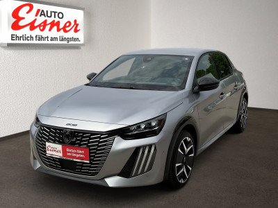 Peugeot 208 Gebrauchtwagen