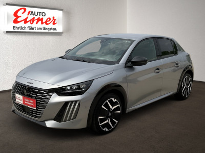 Peugeot 208 Gebrauchtwagen