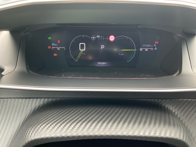 Peugeot 208 Gebrauchtwagen