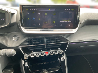 Peugeot 208 Gebrauchtwagen