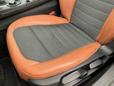 Alfa Romeo Giulia Gebrauchtwagen