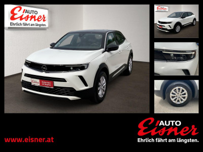 Opel Mokka Gebrauchtwagen