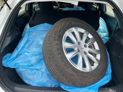 Opel Mokka Gebrauchtwagen