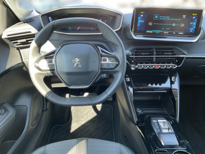 Peugeot 208 Gebrauchtwagen