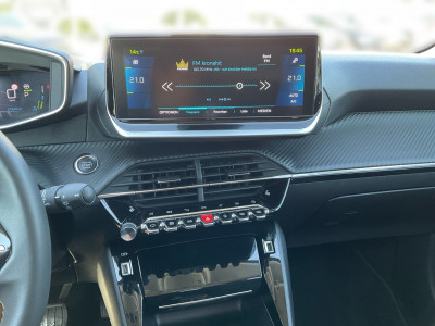 Peugeot 208 Gebrauchtwagen