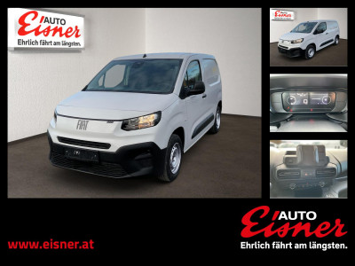 Fiat Doblo Gebrauchtwagen