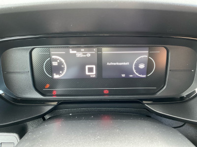 Fiat Doblo Gebrauchtwagen
