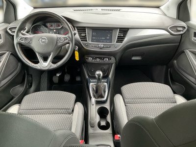 Opel Crossland X Gebrauchtwagen