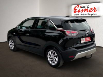 Opel Crossland X Gebrauchtwagen