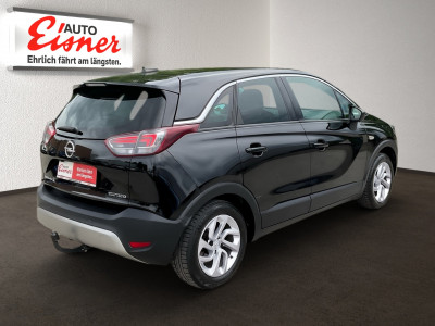 Opel Crossland X Gebrauchtwagen