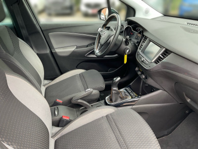 Opel Crossland X Gebrauchtwagen