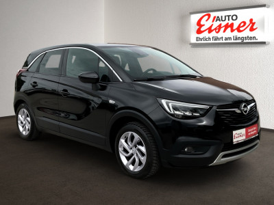 Opel Crossland X Gebrauchtwagen