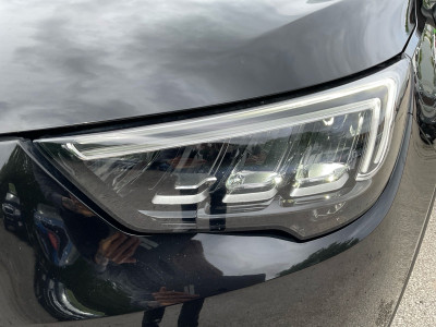 Opel Crossland X Gebrauchtwagen