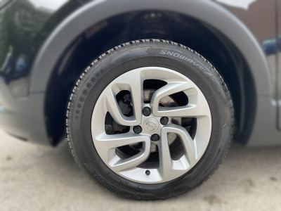 Opel Crossland X Gebrauchtwagen