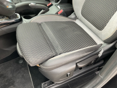 Opel Crossland X Gebrauchtwagen