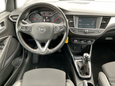 Opel Crossland X Gebrauchtwagen