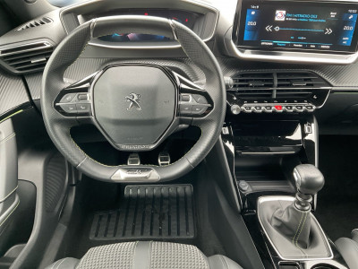 Peugeot 2008 Gebrauchtwagen