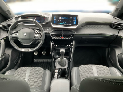 Peugeot 2008 Gebrauchtwagen