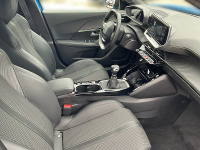 Peugeot 2008 Gebrauchtwagen