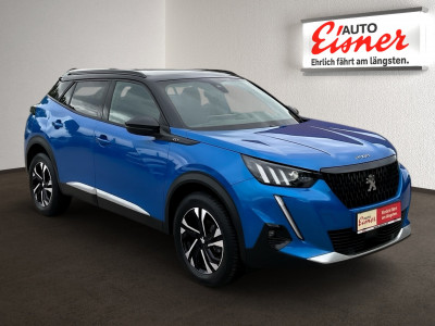 Peugeot 2008 Gebrauchtwagen