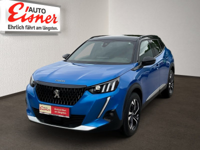 Peugeot 2008 Gebrauchtwagen