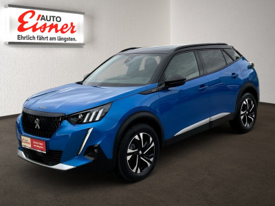 Peugeot 2008 Gebrauchtwagen